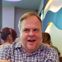 Craig Alexander's profile image