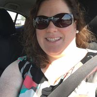 Sarah Michele Harris-Pack's profile image