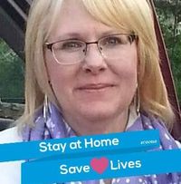 Sharon Napier Ray's profile image