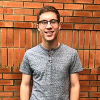 Kyle Eisenhuth's profile image