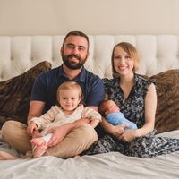 Zac Peterson's profile image