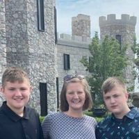 Heather Miller Hendricks's profile image