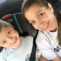 Becky Webb's profile image