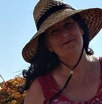 Marceline Cissy Adkins's profile image