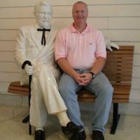 Allen Prigge's profile image