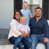 Kyle Peel's profile image