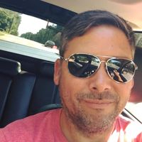 Darrell Raulerson's profile image