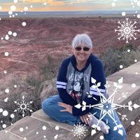 June Paxton's profile image