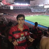 Victor Hugo Cunha's profile image