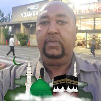Abuu Yasin's profile image