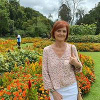Csilla Balazsik's profile image