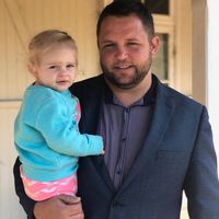 Aaron Erbacher's profile image
