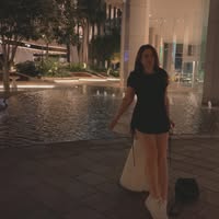 Annie Moriah's profile image
