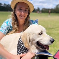 Caitlin Macdonald's profile image