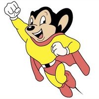 Michelle Patrick's profile image