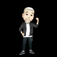 Wayne Jones's profile image