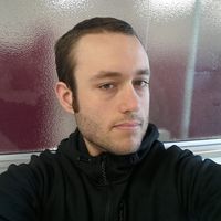 JJ Harrison's profile image