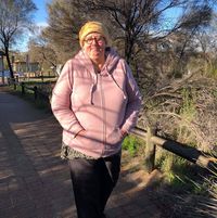 Leonie Mercer's profile image