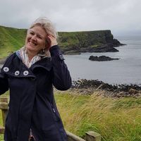 Debbie King's profile image