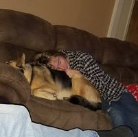 Kimberly Dawson Perry's profile image