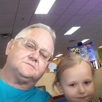 Ronnie Crosby's profile image