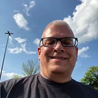 Paul Penna's profile image