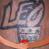 Melvin Hammond's profile image