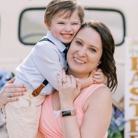 Lauren Payne Marshall's profile image