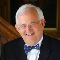 Gary T Welden's profile image