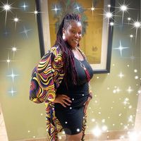 LaQuandra Hill's profile image