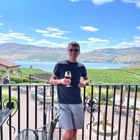 Bradly Michael's profile image