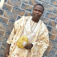 Tiamiyu Emmanuel Oladunni's profile image