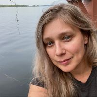 Jacynthe Gamet's profile image