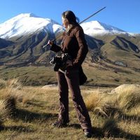 Peggy WorldPeg's profile image