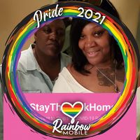 Tamika Rochelle Shillow's profile image