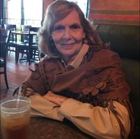 Jeannine Martin Thomas's profile image