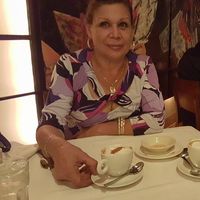 Dora Pinto's profile image