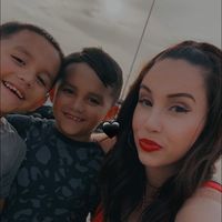 Amy Kirby's profile image