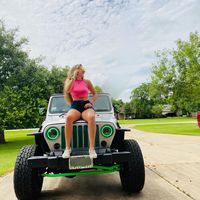 Johnna Jackson's profile image