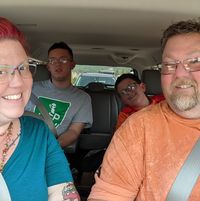 Michele R Rust's profile image