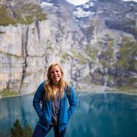 Meredith Blair's profile image