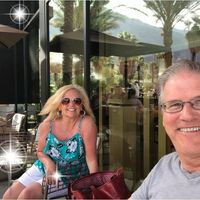 Patti Spencer's profile image