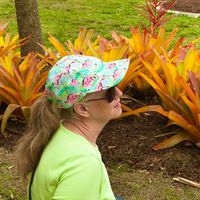 Judy Heintze's profile image