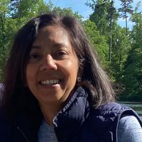 Tess D'souza-Magee's profile image