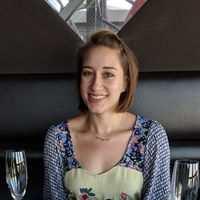 Justina Marie Pf's profile image