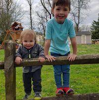 Marcia Cottrell's profile image