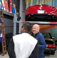 Tomas Sütjiarto's profile image