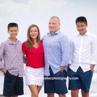 Jennifer Mingyee Tan Davis's profile image