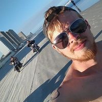 Tj James Bailey's profile image