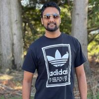 Lucky Grewal's profile image